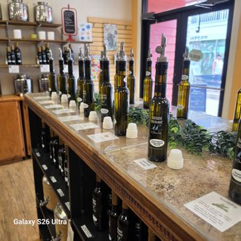 Bayside Balsamic & Olive Oil - Olive Oil Near Me - Punta Gorda, Florida