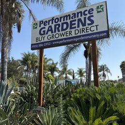 Sign right off of 118