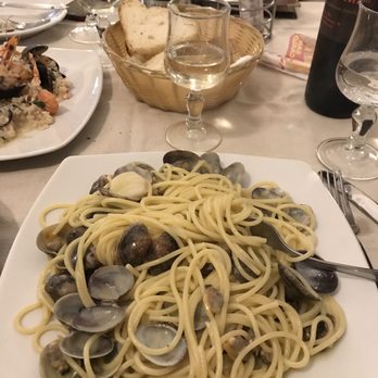 Pisicchio - Entree - Italian Near Me - Fiumicino, RM Pisicchio - Entree - Italian Near Me - Fiumicino, RM