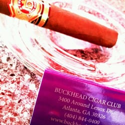 Buckhead Cigar Club