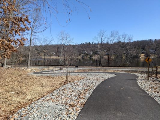 Brewster, NY Map & Directions