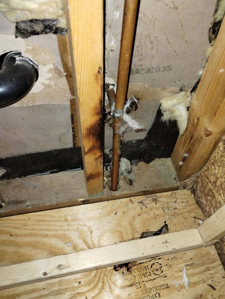 Slide of All Clear Plumbing and Rooter