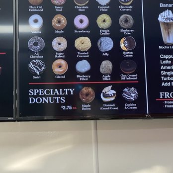 The Donut Station - Donuts - Coffee & Tea Near Me - Wethersfield, Connecticut The Donut Station - Donuts - Coffee & Tea Near Me - Wethersfield, Connecticut