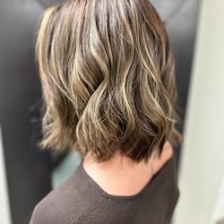 Hair Rage IV Salon