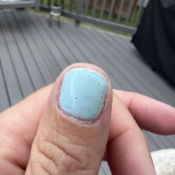 Anthony Vince Nail Spa