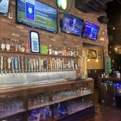 International Beer Garten