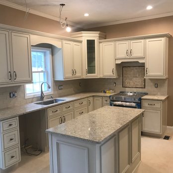 Granite Outlets - Kitchen & Bath Near Me - Toms River, New Jersey