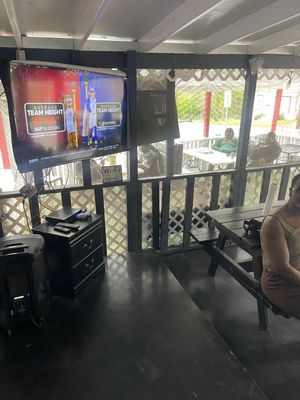 Austin Daiquiri Factory by null