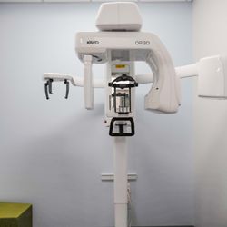 Westbank Dentistry and Orthodontics - Digital X-Ray's for modern technology in Harvey, LA