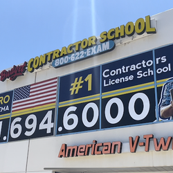 Contractors State License Preparation - Contractor's State License Preparation provides you with all the resources you'll need to pass your exams and get your contractor's license.