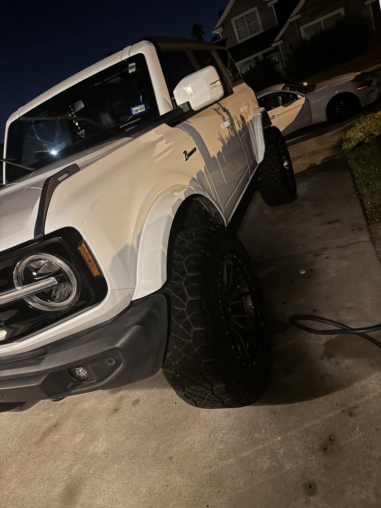 MBK DETAILS - Updated June 2026 - 16 Photos - Edinburg, Texas - Auto ...