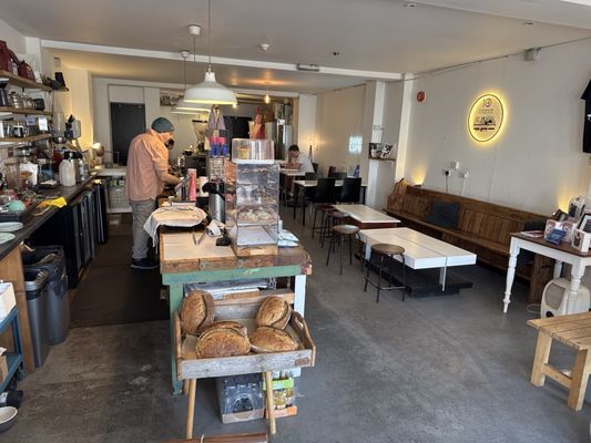 Darkroom Espresso by null