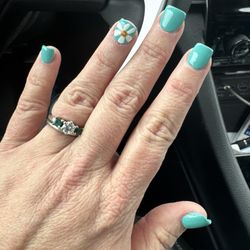 JP Nail Lounge