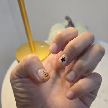 Nail Ria - I've been coming to Ria for years, and I couldn't be happier with the service everytime! She is super fast and always do a fantastic job. - Nail Salons Near Me - Los Angeles, California Nail Ria - I've been coming to Ria for years, and I couldn't be happier with the service everytime! She is super fast and always do a fantastic job. - Nail Salons Near Me - Los Angeles, California