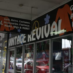 Lifeline Vintage Revival
