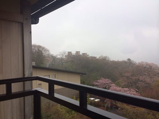 Gora Hanaougi by null