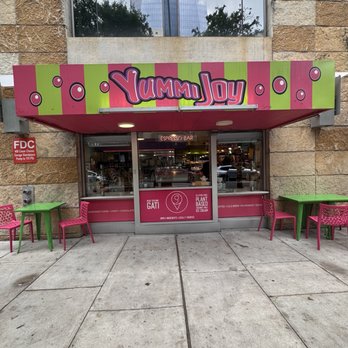 Yummi Joy - Candy Stores Near Me - Austin, Texas Yummi Joy - Candy Stores Near Me - Austin, Texas