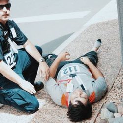 Arizona Academy of Emergency Services - first responder training