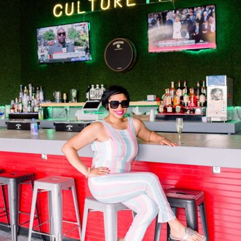 Culture Park - Dive Bars Near Me - New Orleans, Louisiana