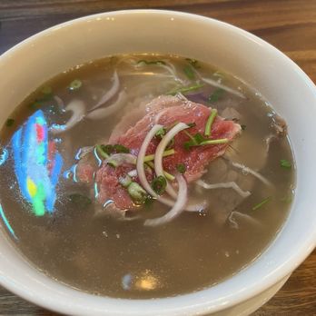 Pho Grand Flushing - #1 on their menu.. pho with everything in it - Vietnamese Near Me - New York, New York Pho Grand Flushing - #1 on their menu.. pho with everything in it - Vietnamese Near Me - New York, New York