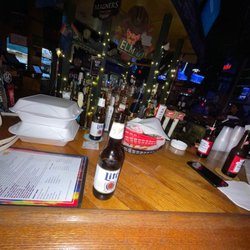 Highlands Grill - The bar is Outstanding