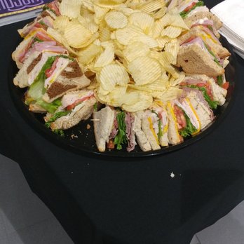 Albuquerque The Magazine Launch Party - Sandwhich from Cheese and coffee - Festivals Near Me - Albuquerque, New Mexico