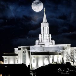 Bountiful Utah Temple - Bountiful Utah Temple feel free to print or share the photo I took and edited.  More on TempleVideos.com