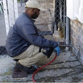 Bama Pest Control - Pest Control Near Me - Mobile, Alabama