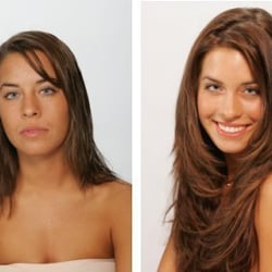 Voga Salon - Hair Extensions