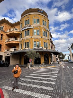 Tivoli Village by null