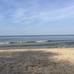 Matoaka Beach Cabins