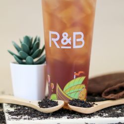 R&B Tea - Spring
