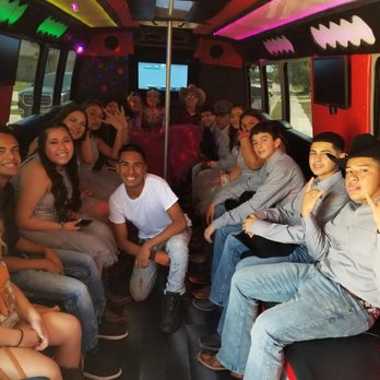 The Rambling Roadster - Party Bus Rentals Near Me The Rambling Roadster - Party Bus Rentals Near Me