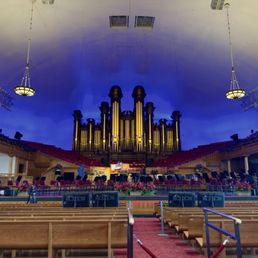Tabernacle Tabernacle