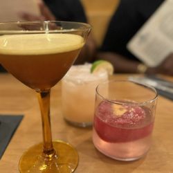 Frankie's Kitchen & Cocktail Bar - Spirits