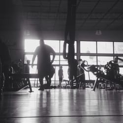 Palestra