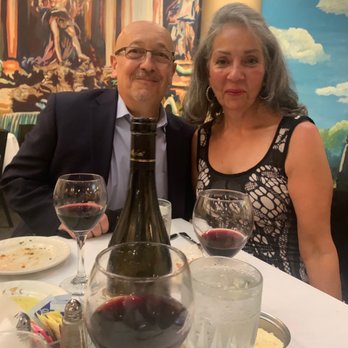 Picano's Italian Grille - Dining room - Italian Near Me - Troy, Michigan