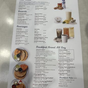 Truett's Grill - Breakfast Menu - New American Near Me - McDonough, Georgia