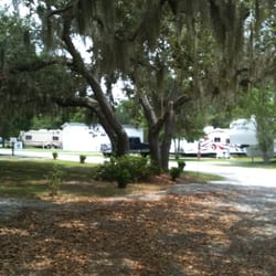 Doc's RV Park