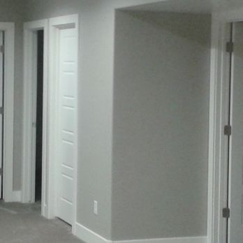 Eagle Rock Building - Hallway - General Contractors Near Me - Rigby, Idaho Eagle Rock Building - Hallway - General Contractors Near Me - Rigby, Idaho