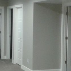 Eagle Rock Building - Hallway