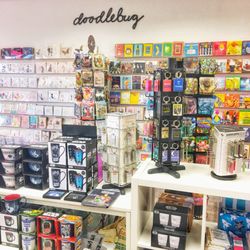 Doodlebug - Cards and gifts, Doodlebug, Cwmbran Centre
