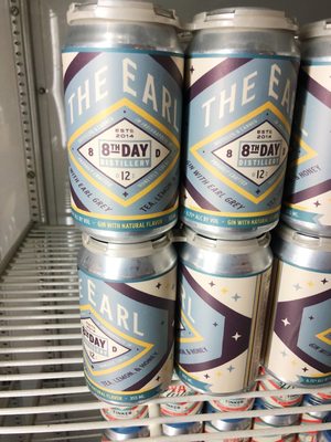 8th Day Distillery - Bottle Shop & Cocktail Bar by null