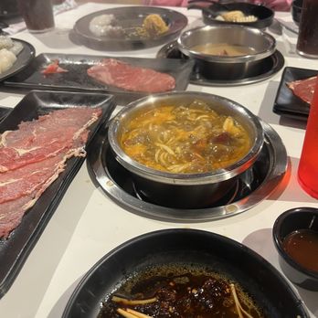 Shabu Zone - Hot Pot Near Me - Federal Way, Washington Shabu Zone - Hot Pot Near Me - Federal Way, Washington