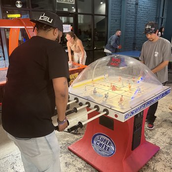 Cidercade Houston - Arcades Near Me - Houston, Texas Cidercade Houston - Arcades Near Me - Houston, Texas