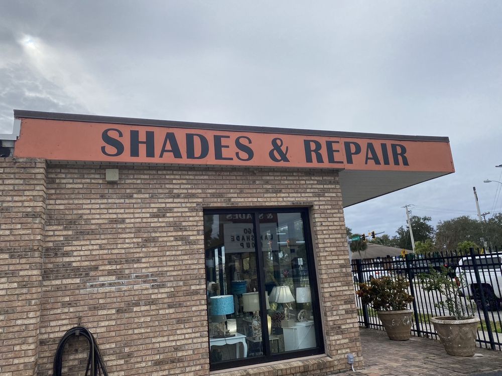ALBERTSON LAMPS AND SHADES Updated August 2024 10 Photos 1313 Ridgewood Ave, HollyHill