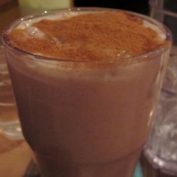 Arepas Cafe - Chicha - Venezuelan Near Me - Astoria, New York Arepas Cafe - Chicha - Venezuelan Near Me - Astoria, New York