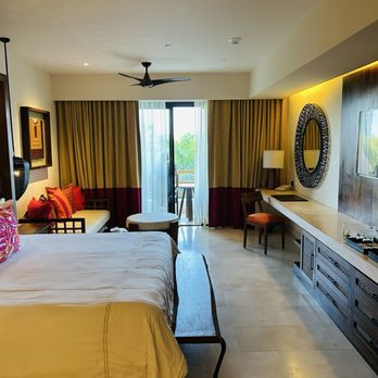 Secrets Akumal Riviera Maya - Room - Hotels Near Me - Tulum, ROO