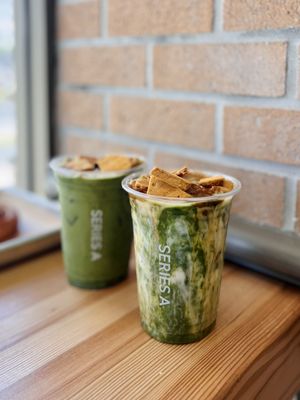 SERIES A COFFEE by null