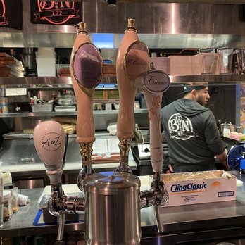 bin 702 - Wine on tap - Bars Near Me - Las Vegas, Nevada bin 702 - Wine on tap - Bars Near Me - Las Vegas, Nevada